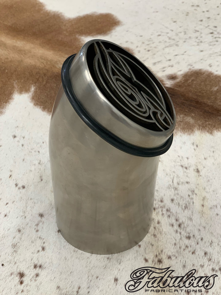 4 Inch Rain Deflector O Ring
