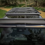 INEOS Grenadier Front Load Bar