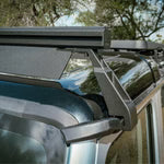 INEOS Grenadier Front Load Bar