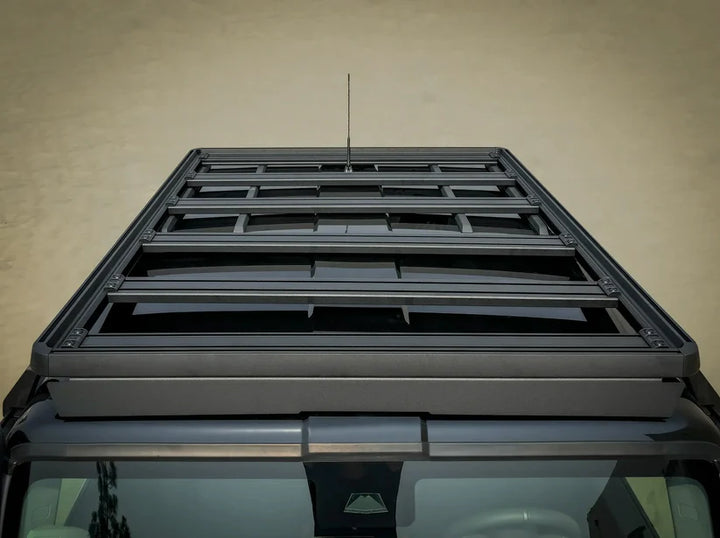 INEOS QUARTERMASTER - ACS ROOF FULL LENGTH RACK 2024+