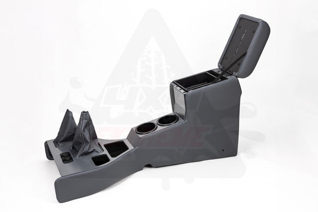 Toyota Landcruiser Full Length Centre Console