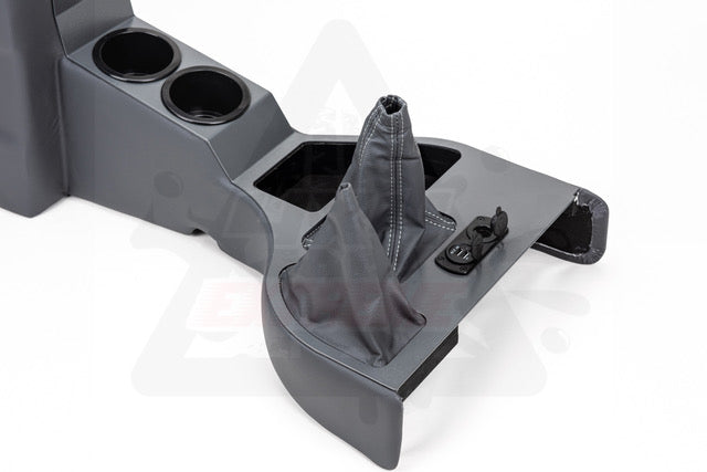 Toyota Landcruiser Full Length Centre Console