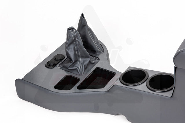 Toyota Landcruiser Full Length Centre Console