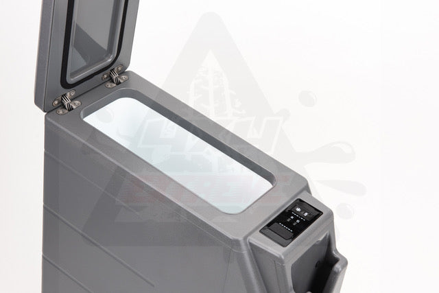 Landcruiser Centre Console Fridge