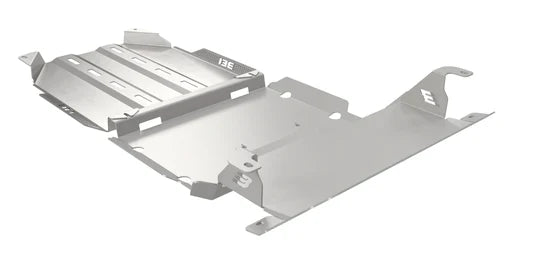 Ford Ranger Raptor Next Gen Bei House Austalia Underbody Protection