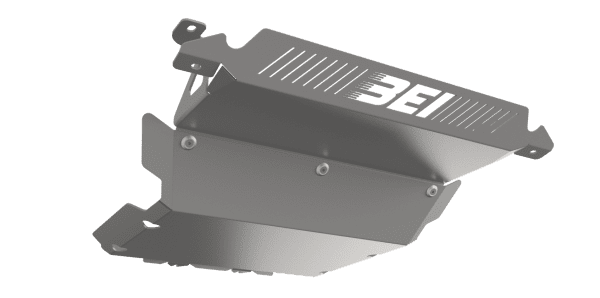 Volkswagen Amarok Next Gen Bei House Australia Underbody Protection