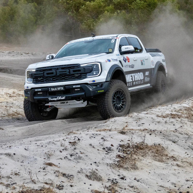 Ford Ranger Raptor Next Gen Bei House Austalia Underbody Protection