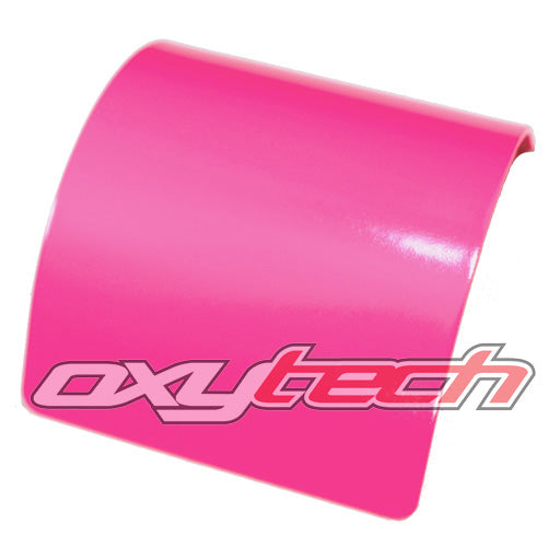 Custom Coloured End Caps