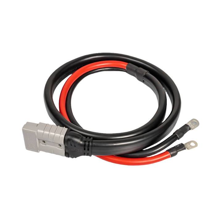 GoBlock Inverter Connector Cable