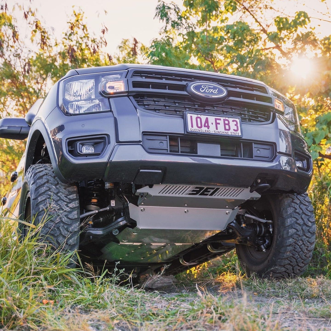 BeiHouse Ford Ranger Next Gen Underbody Protection (Copy)