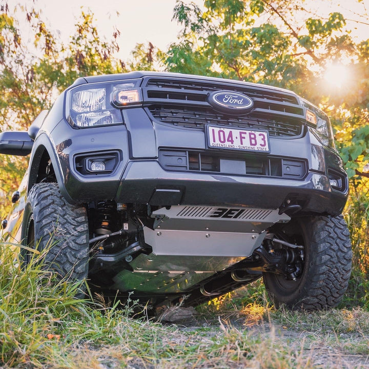 Ford Everest Next Gen Bei House Australia Underbody Protection