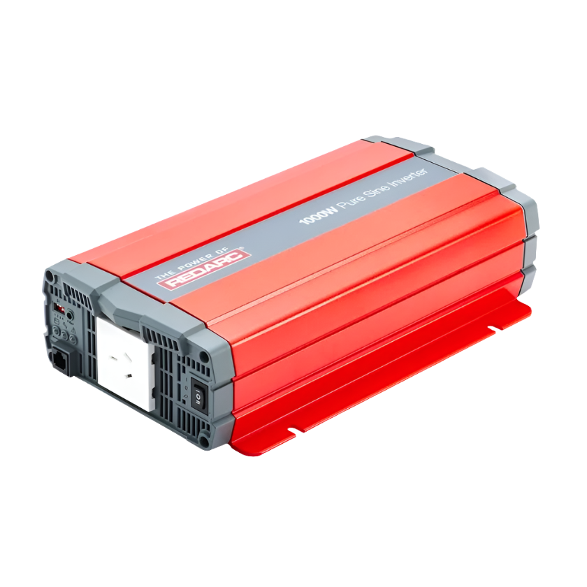 1000w 12v Pure Sine Wave Inverter