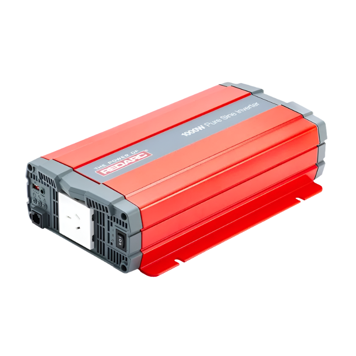 1000w 12v Pure Sine Wave Inverter