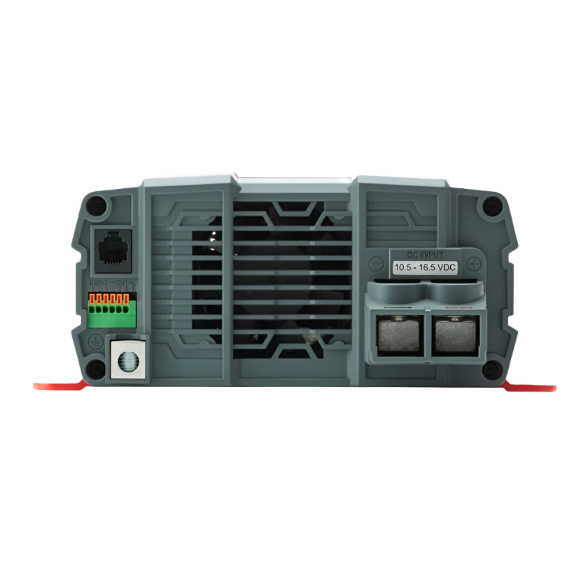 1000w 12v Pure Sine Wave Inverter