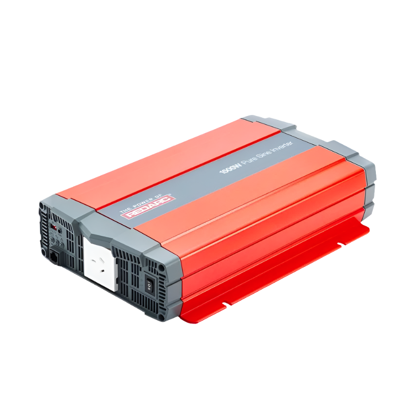 1500w 12v Pure Sine Wave Inverter