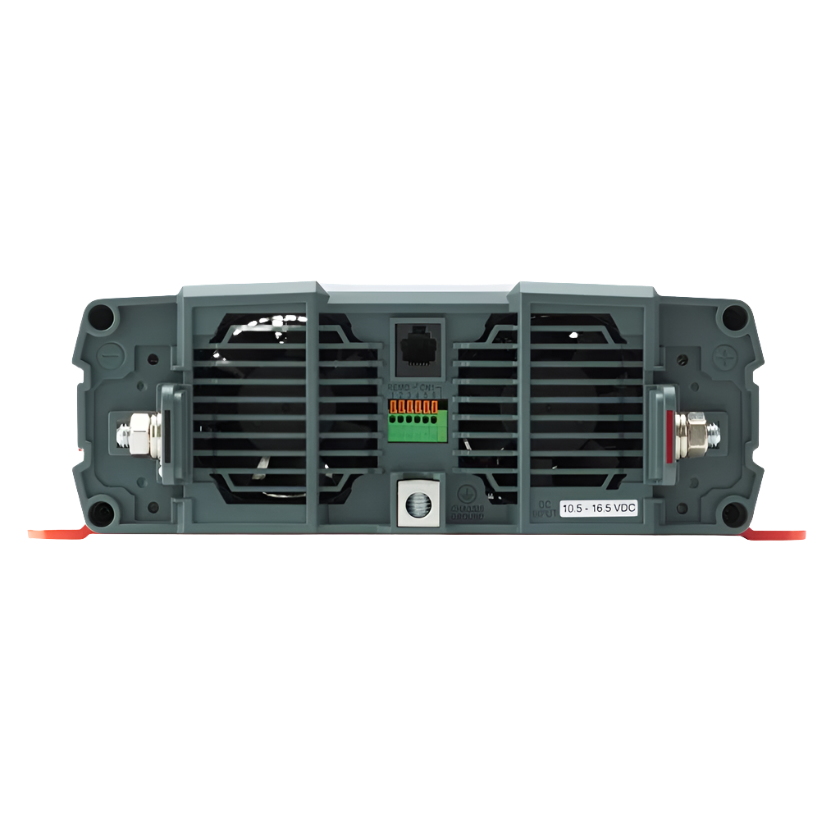 1500w 12v Pure Sine Wave Inverter