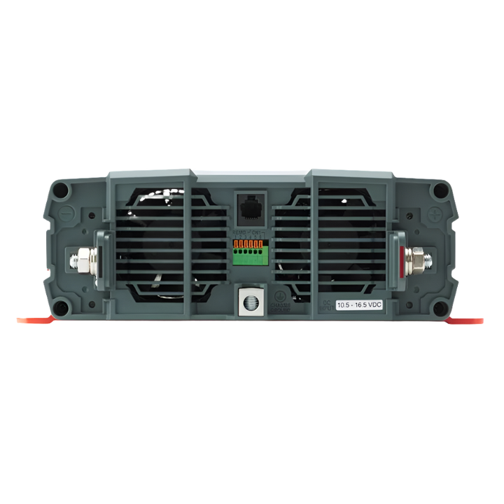 1500w 12v Pure Sine Wave Inverter