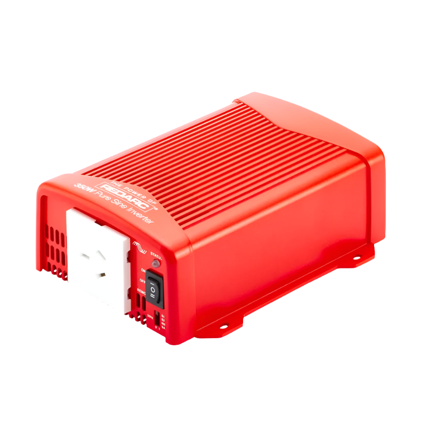 350w 12v Pure Sine Wave Inverter