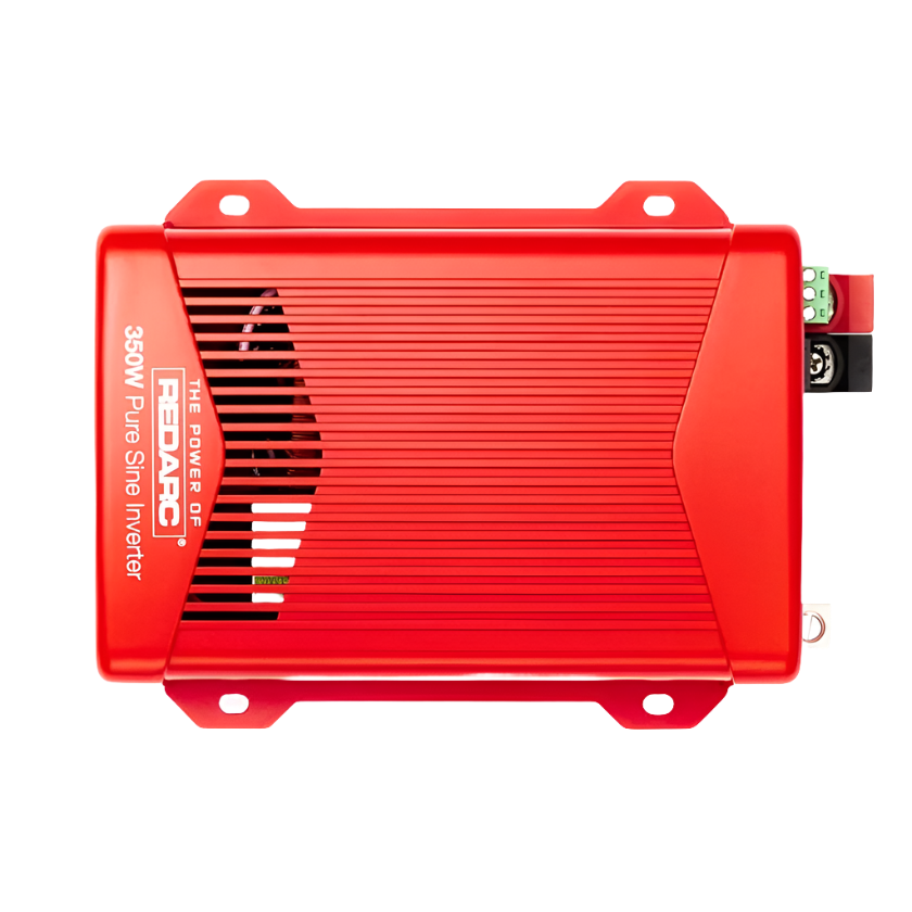 350w 12v Pure Sine Wave Inverter