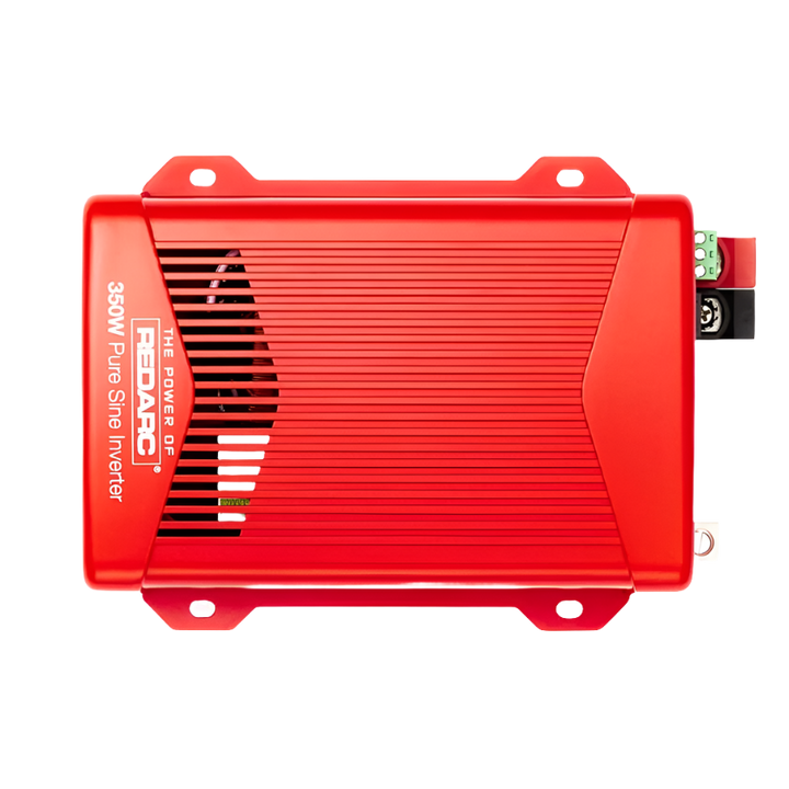 350w 12v Pure Sine Wave Inverter