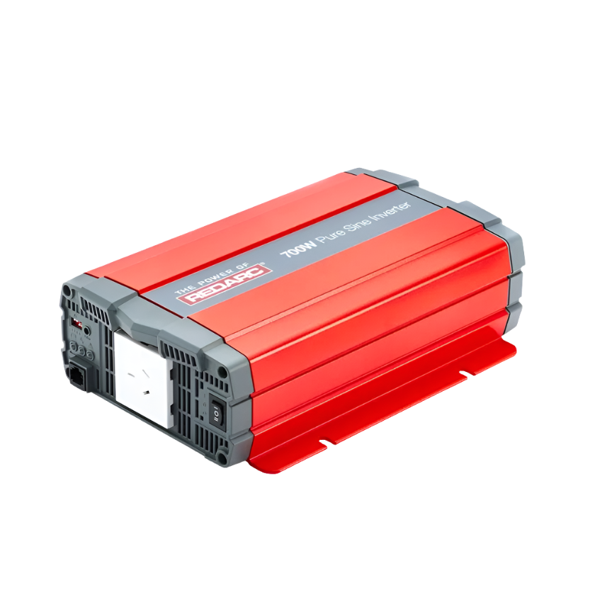 700w 12v Pure Sine Wave Inverter