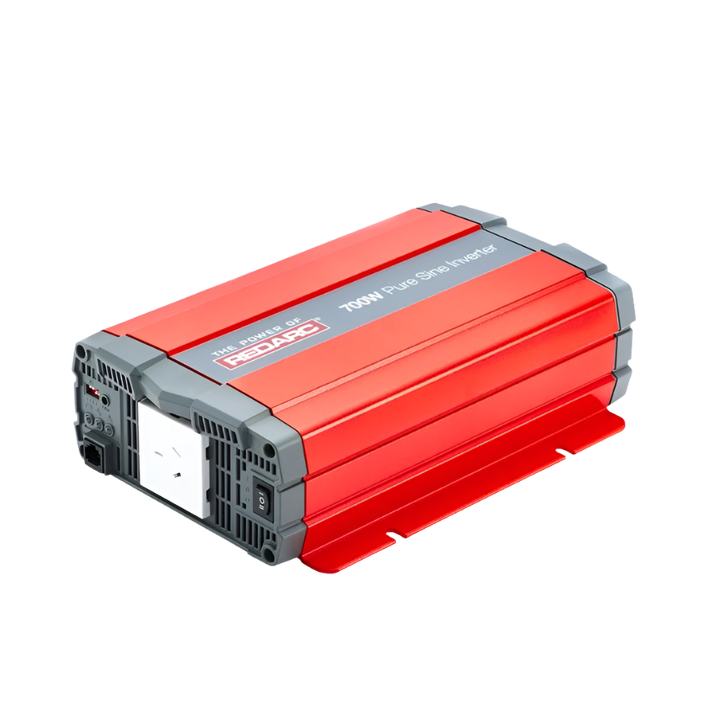 700w 12v Pure Sine Wave Inverter