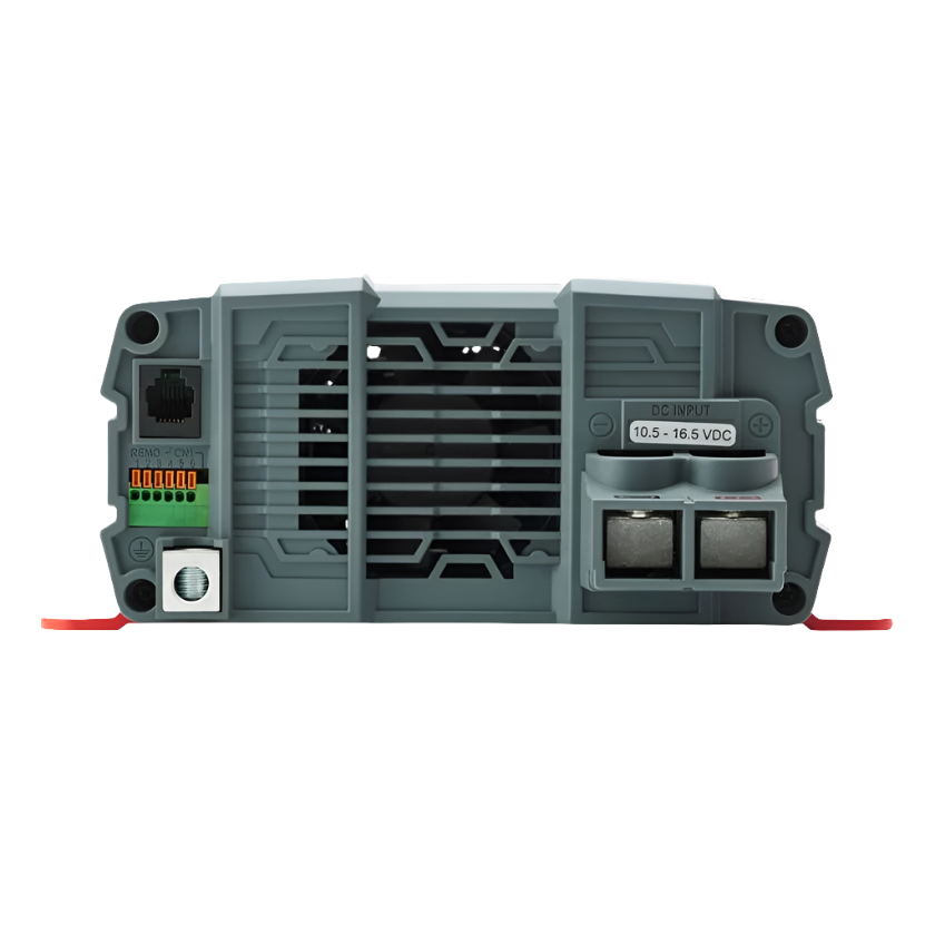 700w 12v Pure Sine Wave Inverter