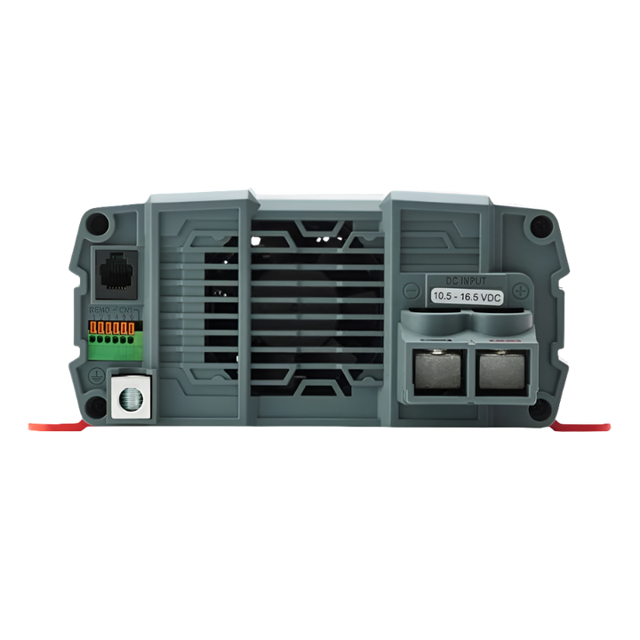 700w 12v Pure Sine Wave Inverter