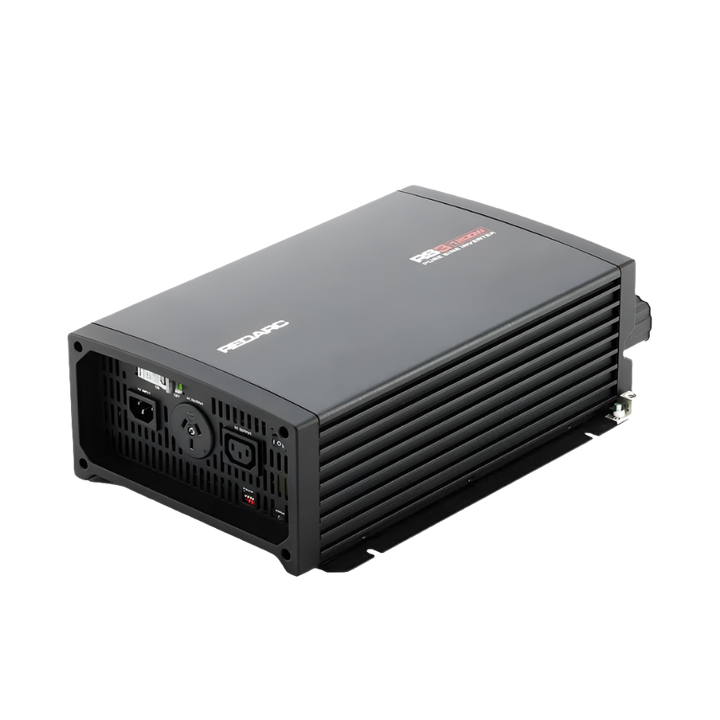 1200w 24v RS3 Pure Sine Wave Inverter