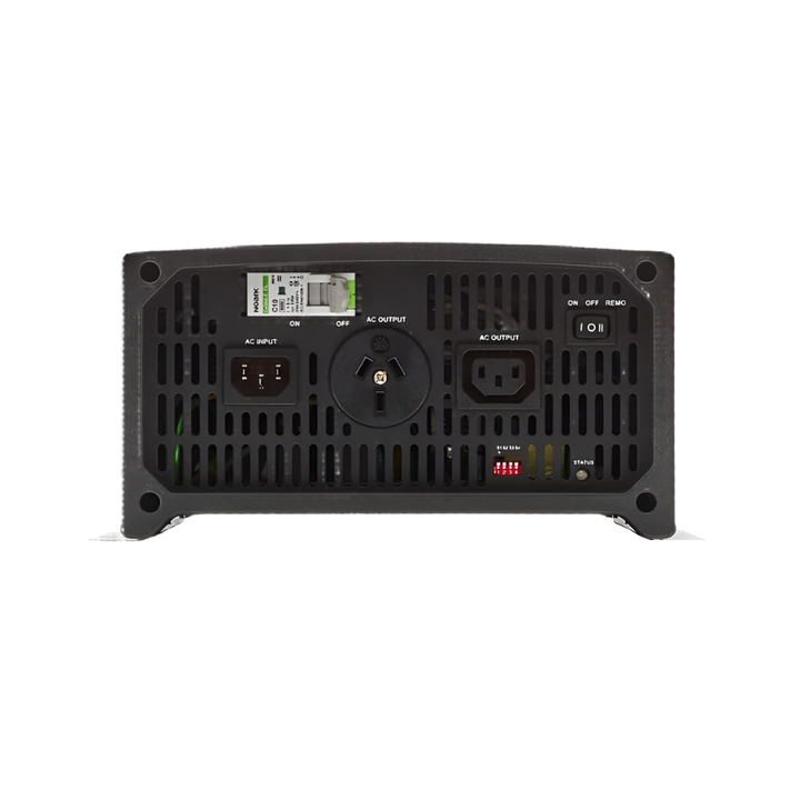 1200w 24v RS3 Pure Sine Wave Inverter