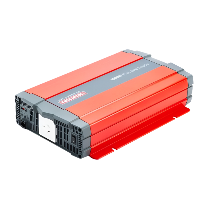 1500w 24v Pure Sine Wave Inverter