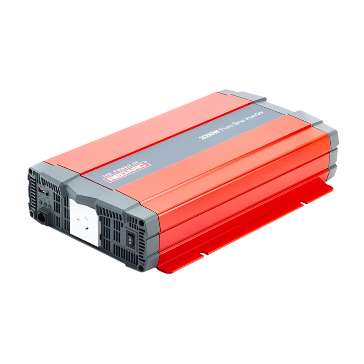 2000w 24v Pure Sine Wave Inverter