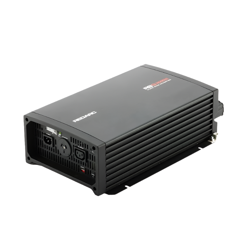 2000w 24v RS3 Pure Sine Wave Inverter