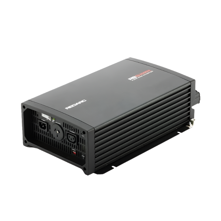 2000w 24v RS3 Pure Sine Wave Inverter