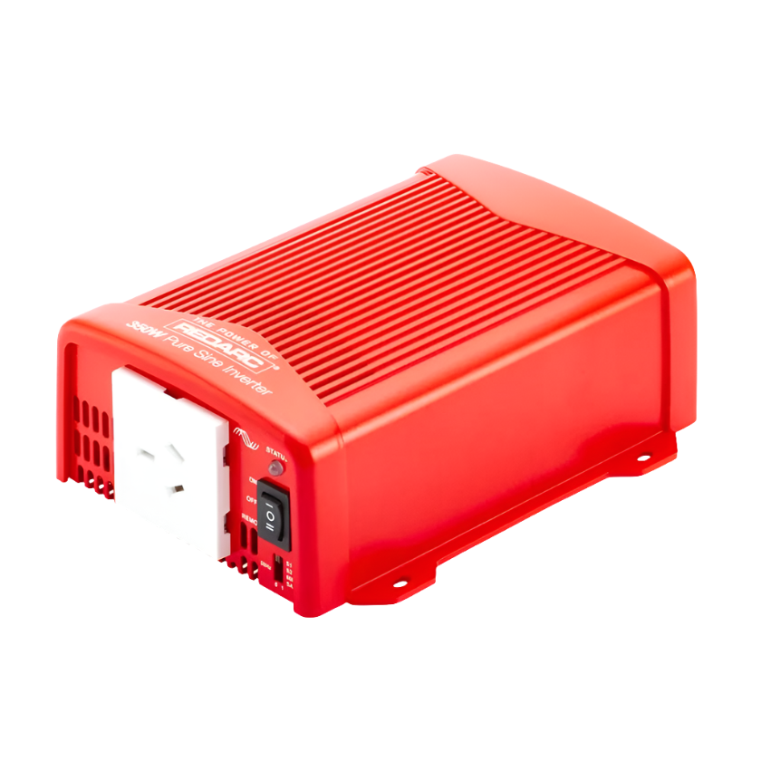 350w 24v Pure Sine Wave Inverter