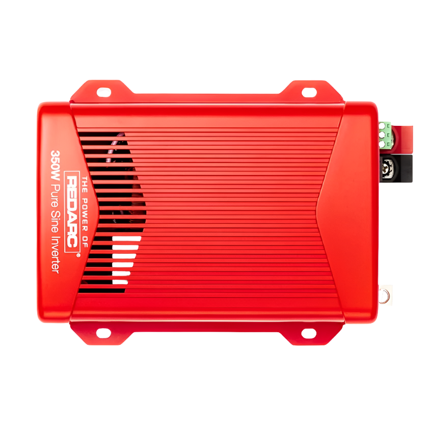 350w 24v Pure Sine Wave Inverter