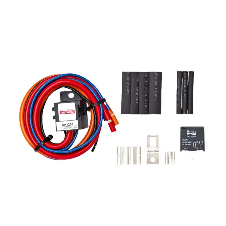 12v Relay Kit