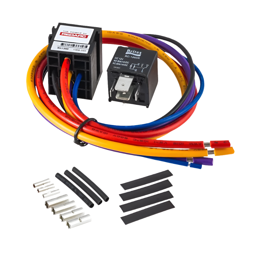 12v Relay Kit