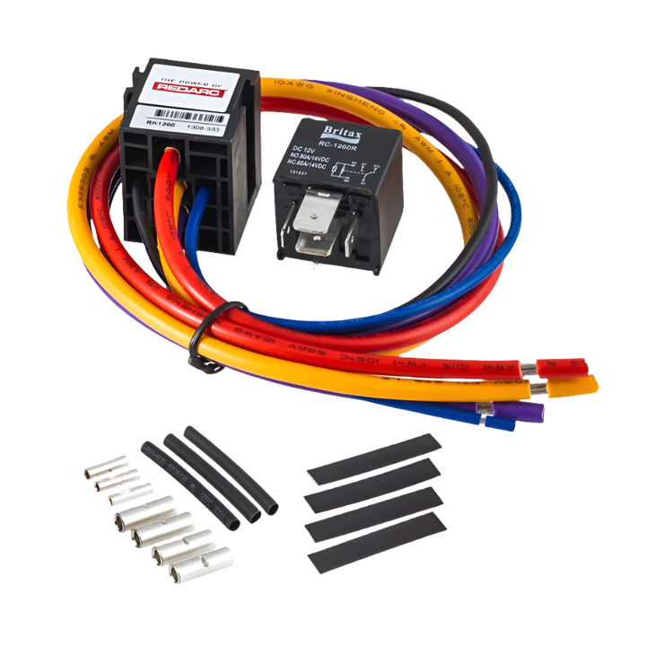 12v Relay Kit