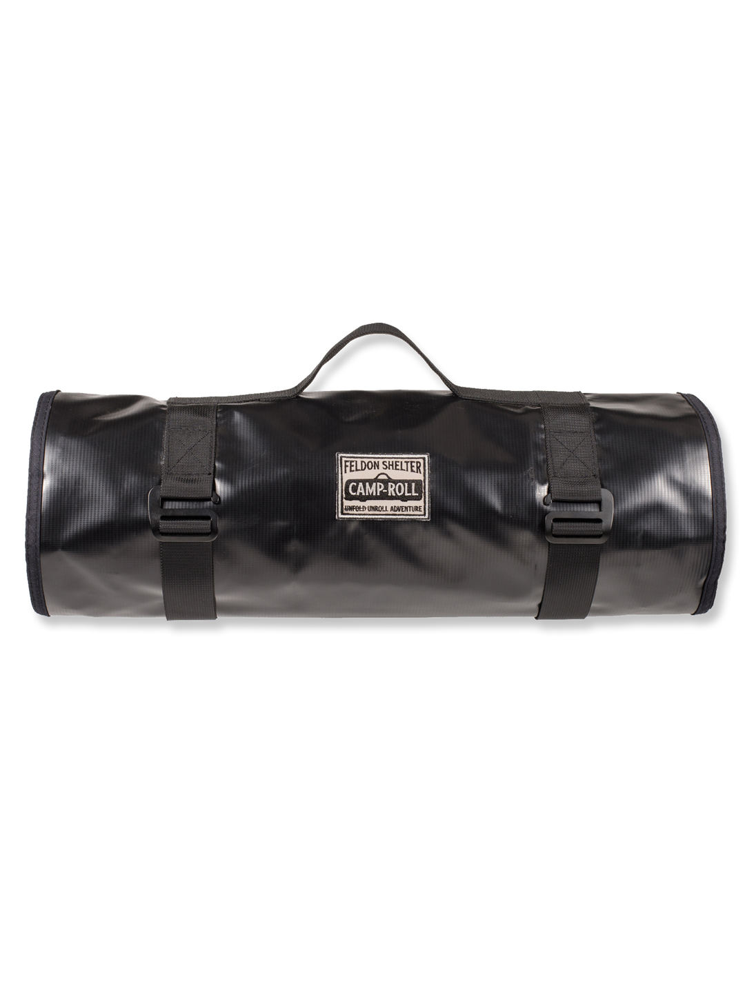 Camp Roll - Black
