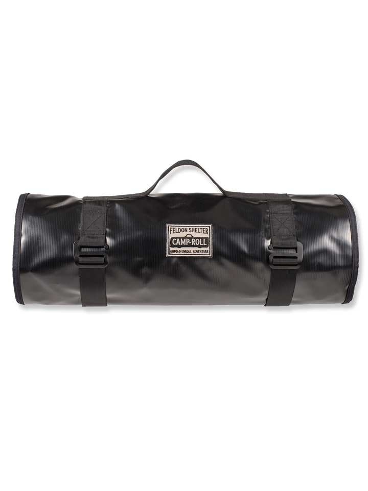 Camp Roll - Black