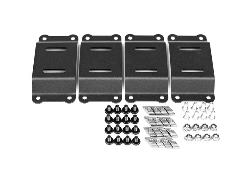Roof Top Tent Mounting Brackets for ACS ROOF Regular price$224.00 NZD