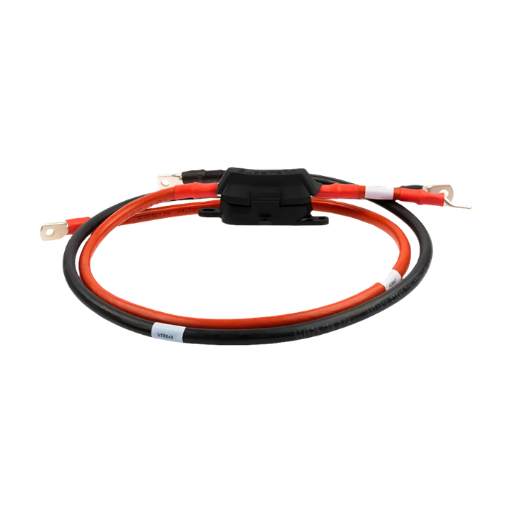 300a RS3 Inverter Cable Kit