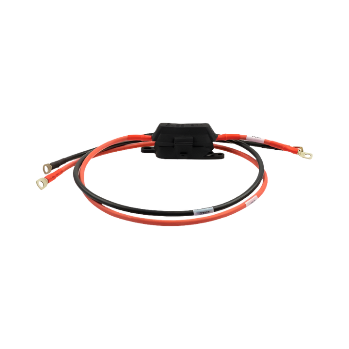 100a RS3 Inverter Cable Kit