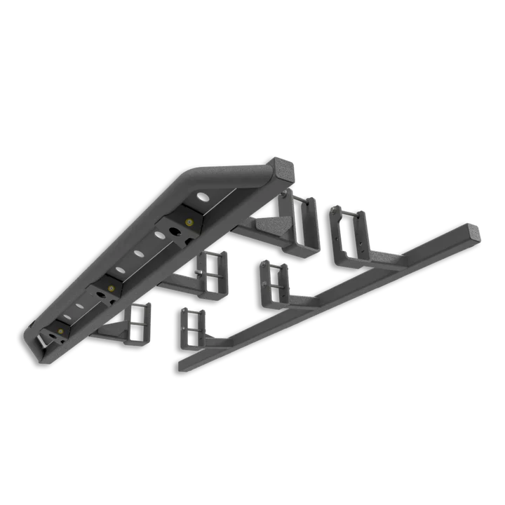 Volkswagen Amarok Next Gen Bei House Australia Rock Sliders