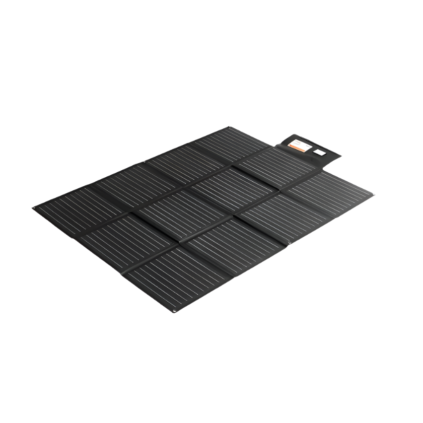 240w Monocrystalline Folding Solar Blanket