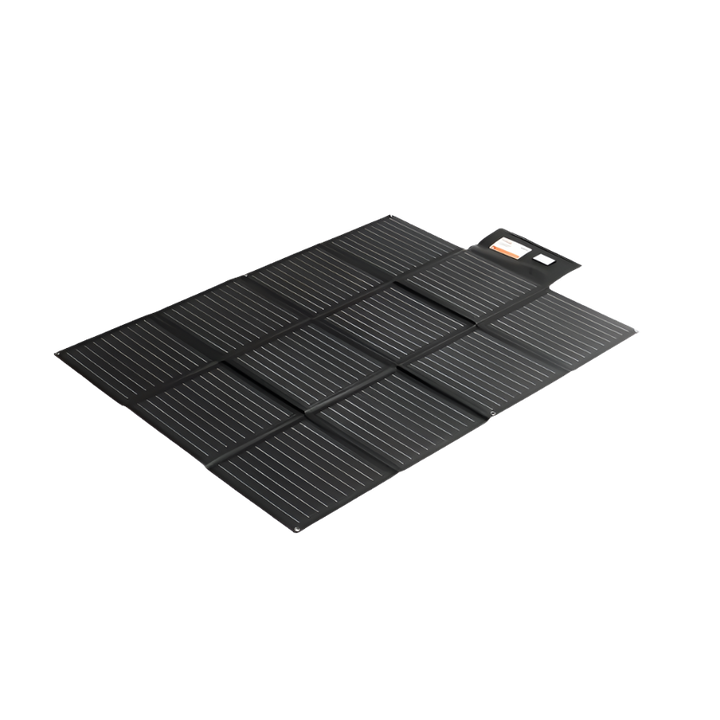 240w Monocrystalline Folding Solar Blanket