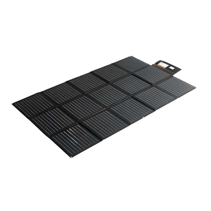 300w Monocrystalline Folding Solar Blanket