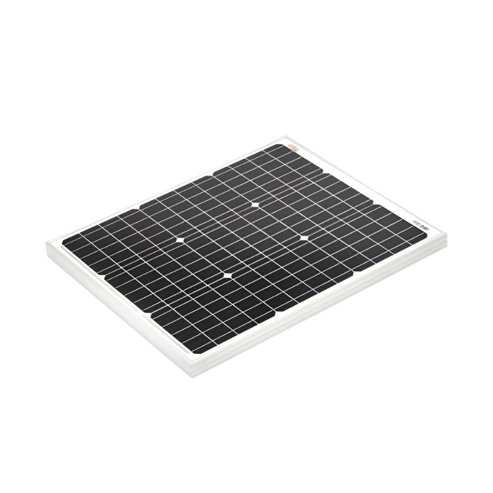 50w Monocrystalline Solar Panel