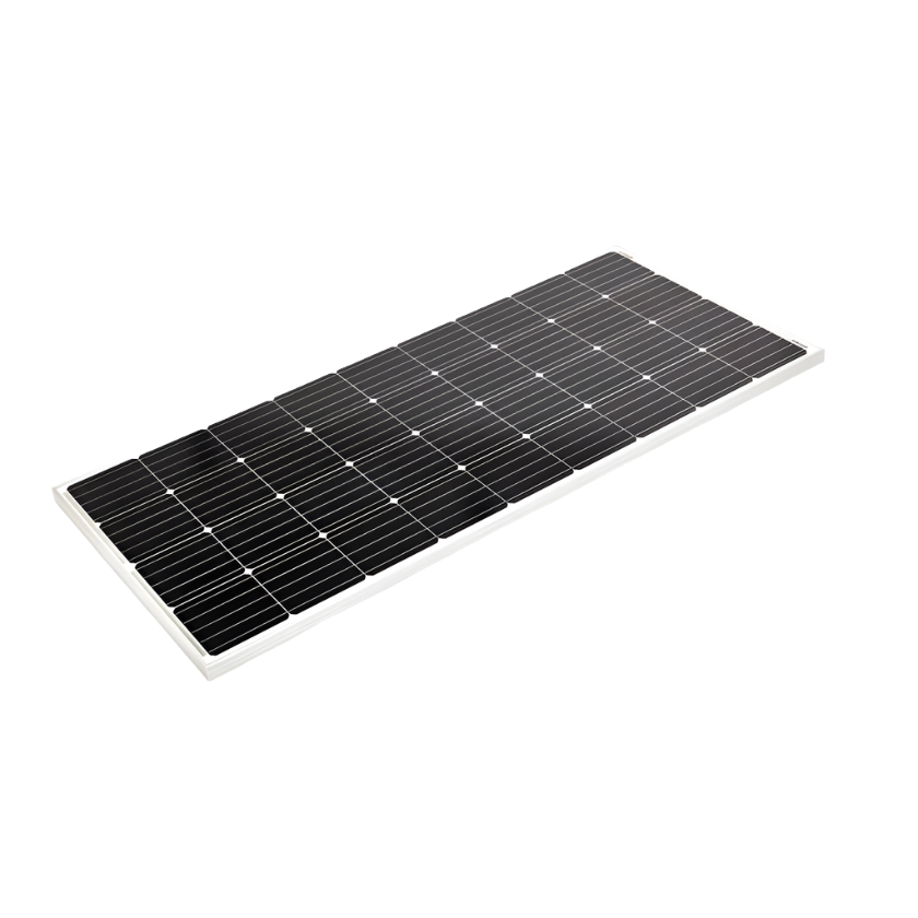 180w Monocrystalline Solar Panel